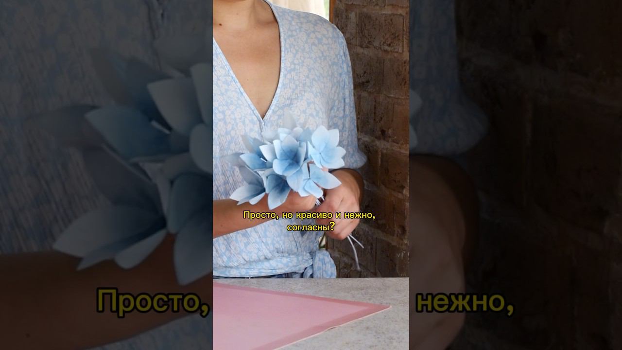 Мини-обучалка по вафельным цветочкам #вафельныецветы #тортназаказ #торт #свадебныйторт