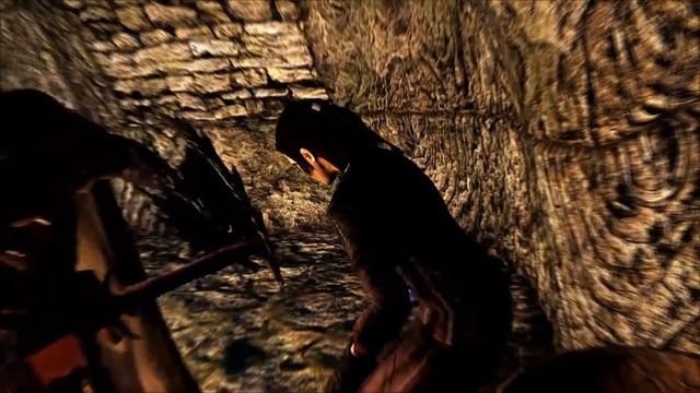 Skyrim Roleplay: The Story of Jori Ep.71 Purging Potema (END)