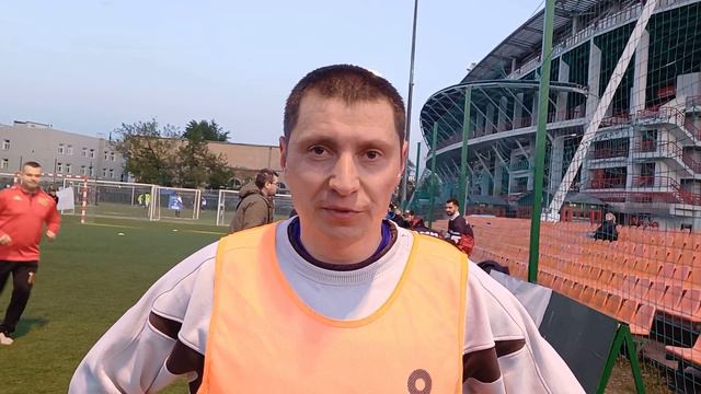 Флеш-интервью команды "АстраЗенека" 2 тур Nauka и MedPharm Premier League 2024