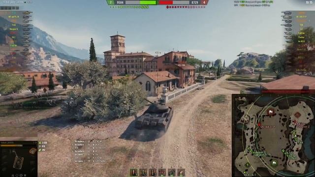 Русские не сдаются! Всех с днем победы