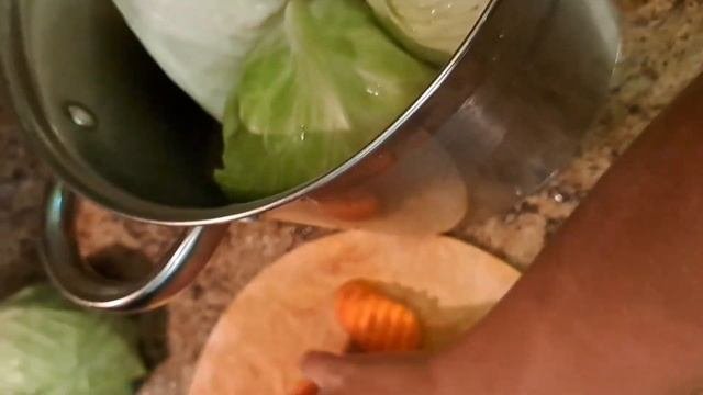 Самый ЦЕННЫЙ способ приготовления БЫСТРОЙ КАПУСТЫ.Почему я не знала его раньше
