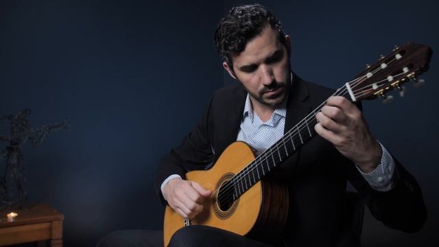 Bartolomé Calatayud - Fandanguillo