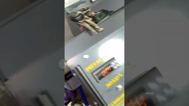 гранта на замену основного радиатора и промывку печки аппаратом 5.0