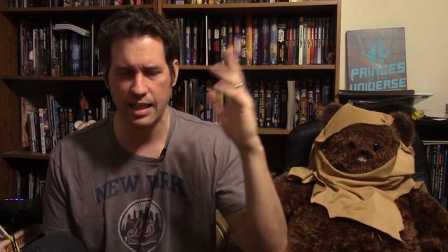 Star Wars Expanded Universe Episode 365: Crisis of Faith