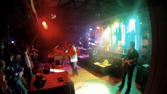 Turtle Soup @ Souper Groove 9.29.12 (full unedited set)