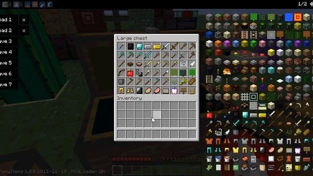 Blocky Craft Texture-Minecraft