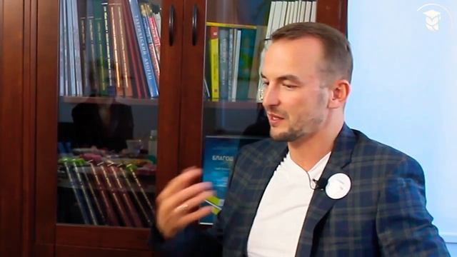 Игорь Вениаминович Сивов. Интервью - выпуск 3