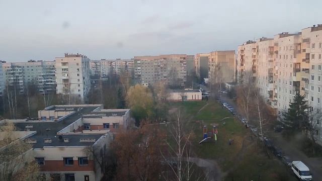 Лифт МЛМ 2015 г. в. (раб. с 18.04.2016) | Ул. Терешковой 26/1
