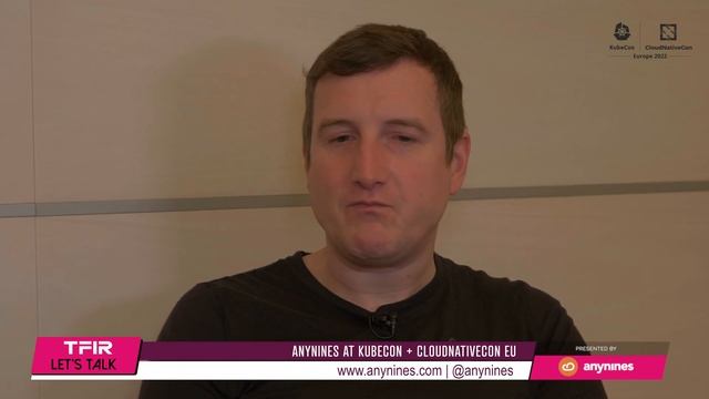 How Kubernetes Is Cannibalizing OpenStack | Julian Fischer, anynines
