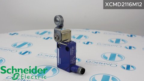 XCMD2116M12 Schneider Electric - Олниса
