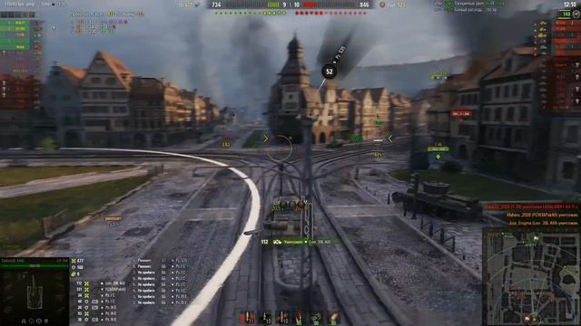 Как играть на СУ-76И в World Of Tanks. Гайд. ЛБЗ. Стоит ли покупать?