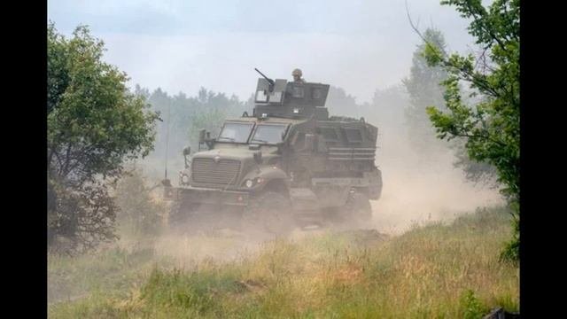Aspettative dellOccidente dalla controffensiva delle forze armate ucraine.