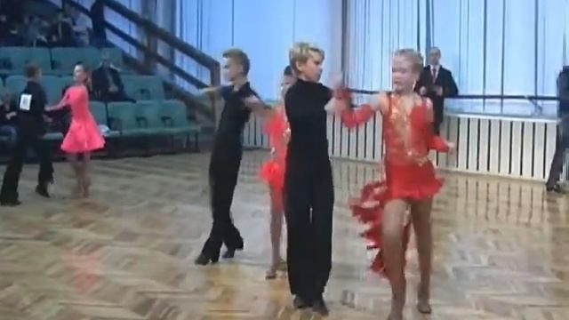 Ча-ча-ча