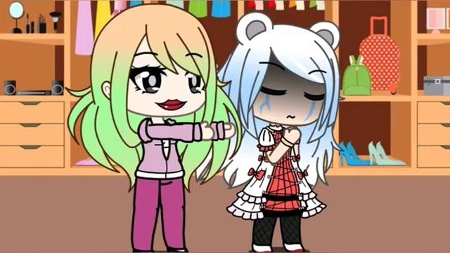 •Богатая не значит стерва•{1/?}