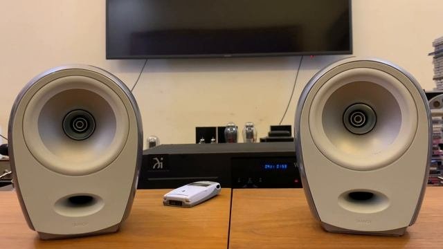 Tannoy Arena