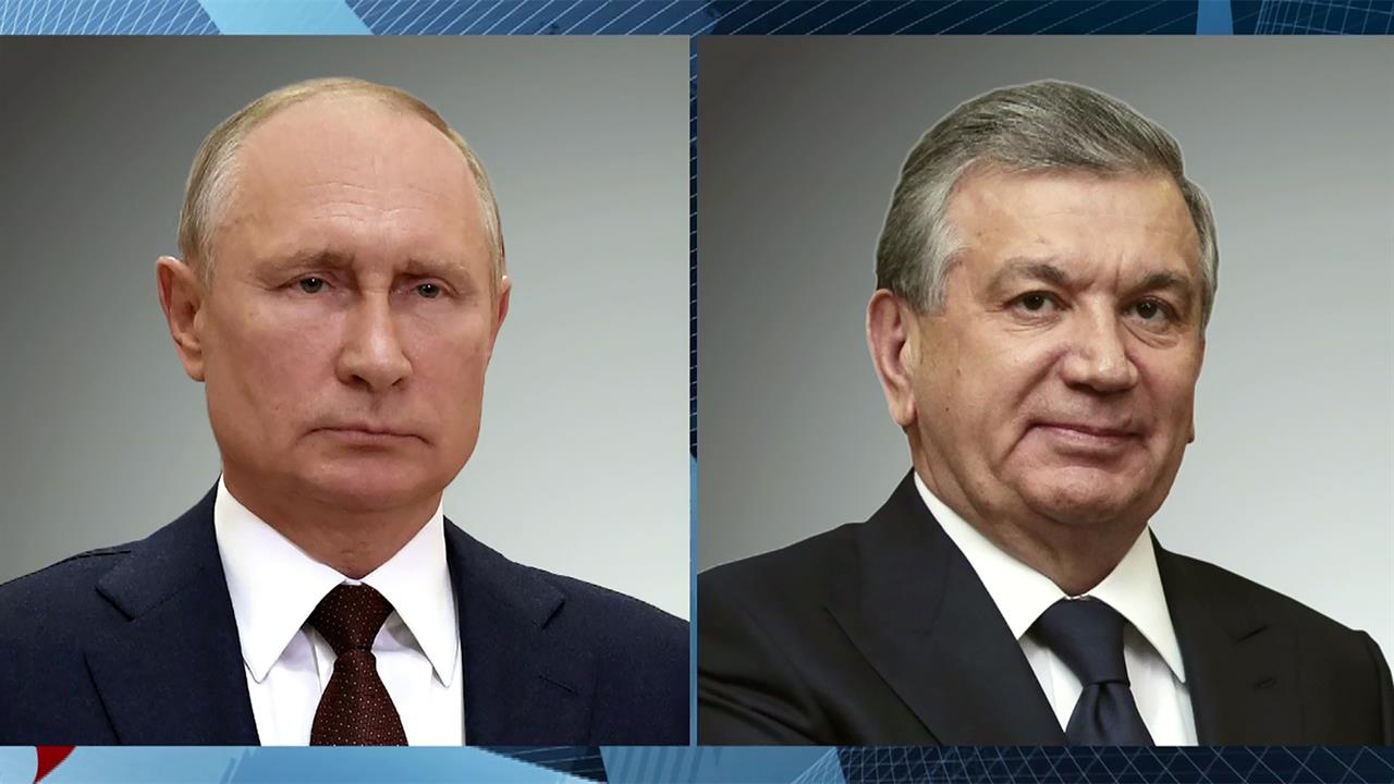 Стратегическое партнерство и двустороннее сотрудничество Москвы и Ташкента будет развиваться на в...
