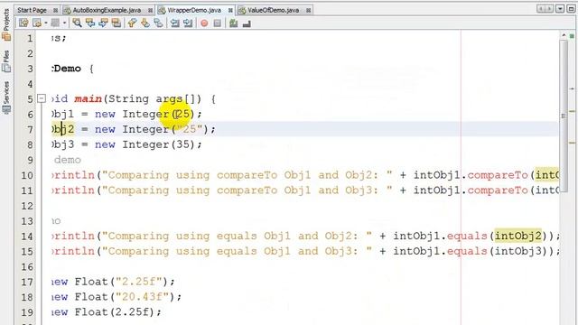 Core Java- Bangla Tutorial(Wrapper Class)- Class 23