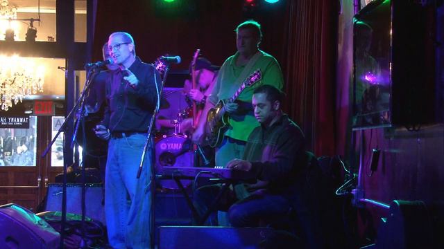 Tammany Hall Jam 3-23-13