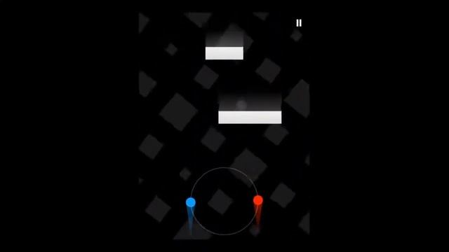 Duet Game Android Gameplay and Review