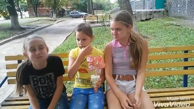 Челлендж Пухлый кролик