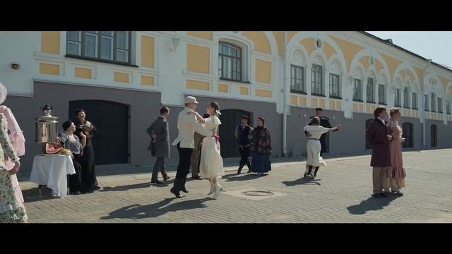 Песня моя Кострома
