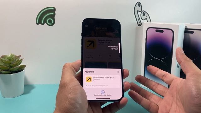 How To Install Expedia App On IPhone