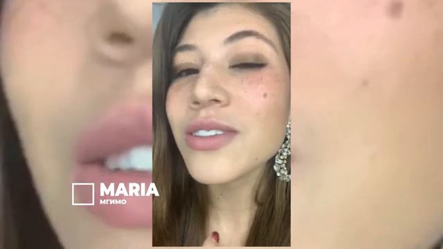 Отзывы Brow And Lash Up. Мария. Студентка МГИМО