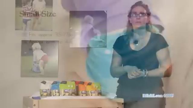 Sizing and Fit by itti bitti | modern cloth nappy demo
