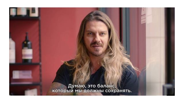 Head Up Keys / Ключи к психологическому здоровью. Эпизод 4: ЛИЧНЫЕ ГРАНИЦЫ