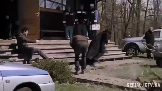 Драки Максимова Никиты Панфилова сериал пёс под грузинскую песню