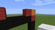 Как построить лису в Minecraft?Туториал #1!
