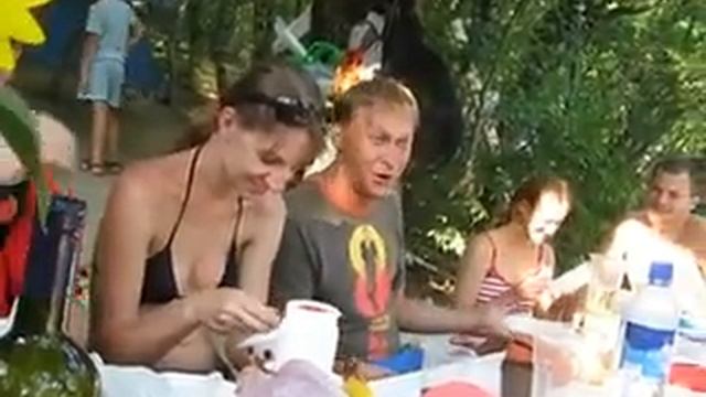 Как я "болел" сифилисом