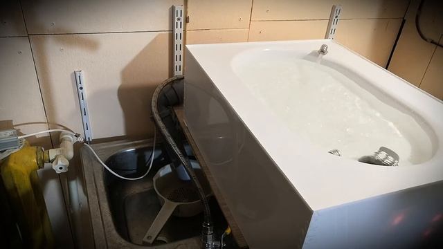 Автоматический кошачий туалет. Лабунский Игорь.