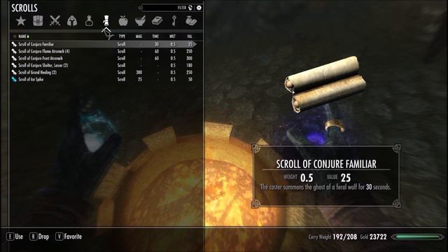 Skyrim Requiem: Ep23. Big hard Cogs