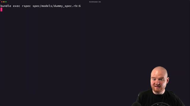 Install Factory Bot with Ruby on Rails