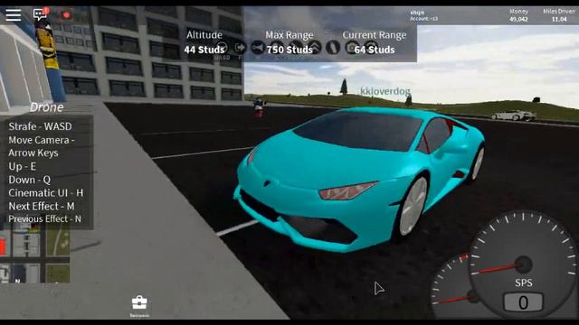 MY NEW CAR! WOW!