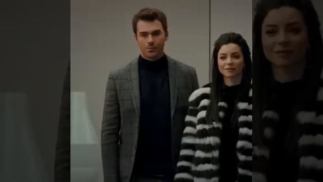 Буря внутри меня(Içimdeki fırtına)