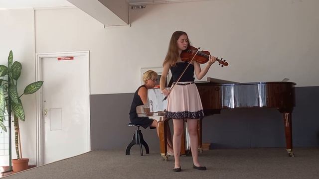 F. Chopin -  Nocturne C Sharp Minor