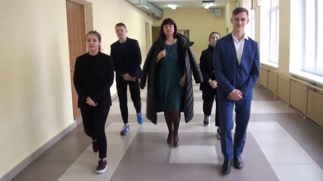 Поздравление с 8 Марта и 23 Февраля