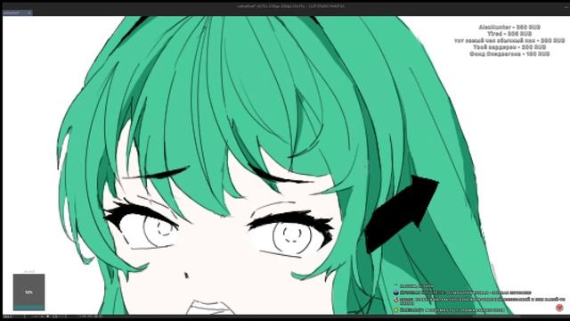 Я хочу нарисовать свою мангу, поэтому учусь этому - Yokiari, Ai