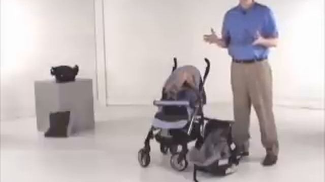 Mia Moda Libero Stroller