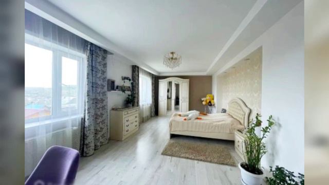 В продаже коттедж 210 м2