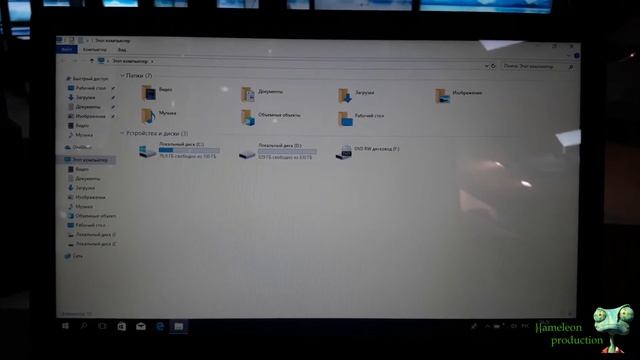 Обзор ноутбука Lenovo Ideapad 110 - 15ISK (80UD00QGRK)