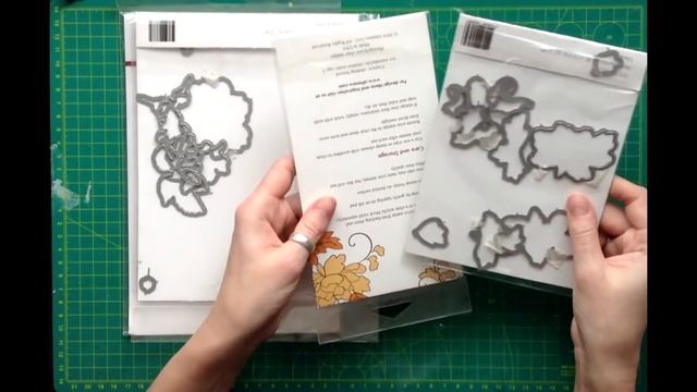 Большой обзор ножей с примерами. Скрапбукинг. Наталья Yenn.