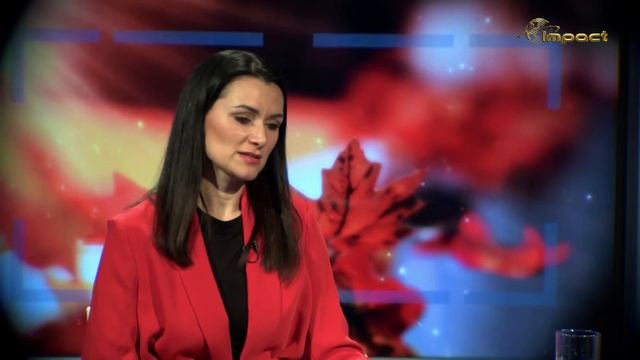 Я Видела Иисуса/Юлия Чернецкая #OneGlobalHope