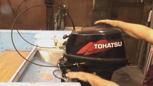 Лодка Воронеж