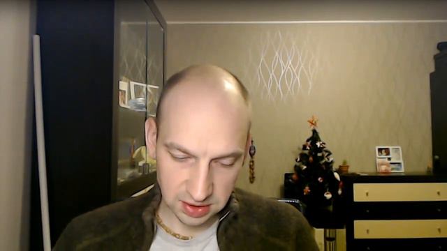 Встреча Клуба Благость Минск 16.01.2023 - Бог -- это Верховная Личность