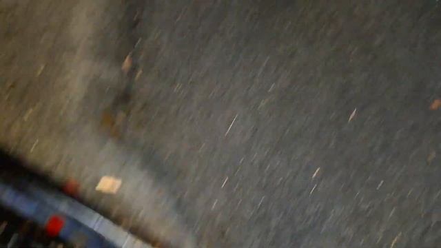 Jak zdemontować fotel w Oplu Corsa C ?