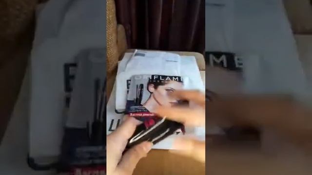 мой заказ в 7 каталоге