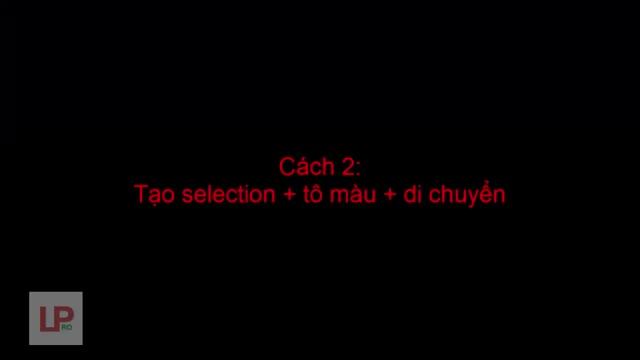 [GIMP 2.8 tutorial] Hai cách tạo bóng đổ - drop shadow trong GIMP